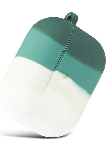 Airpods 3 Gökkuşağı Kulaklık Kılıfı (Yurt Dışından) fiyatları