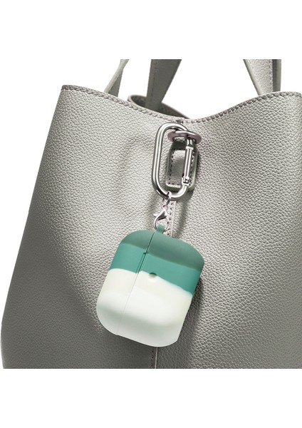 Airpods 3 Gökkuşağı Kulaklık Kılıfı (Yurt Dışından) fırsatları