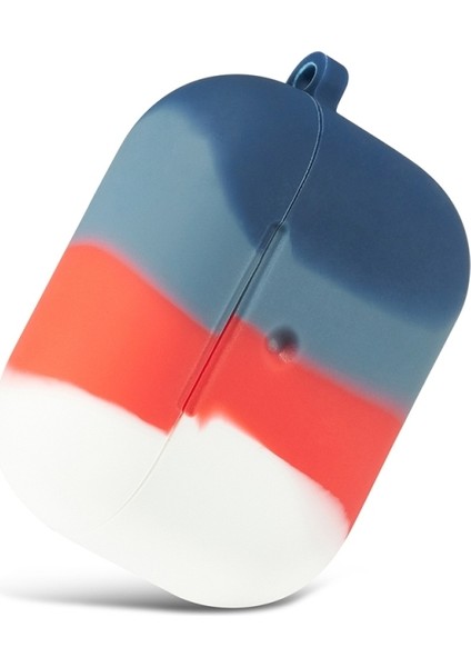 Airpods 3 Gökkuşağı Kulaklık Kılıfı (Yurt Dışından) fiyatları