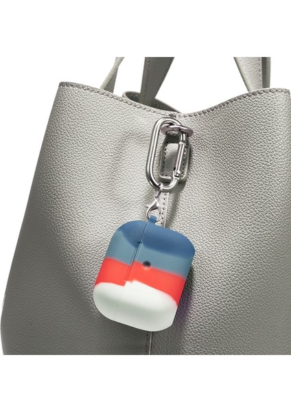 Airpods 3 Gökkuşağı Kulaklık Kılıfı (Yurt Dışından) fırsatları