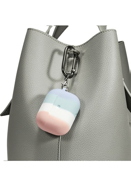 Airpods 3 Gökkuşağı Kulaklık Kılıfı (Yurt Dışından) fırsatları