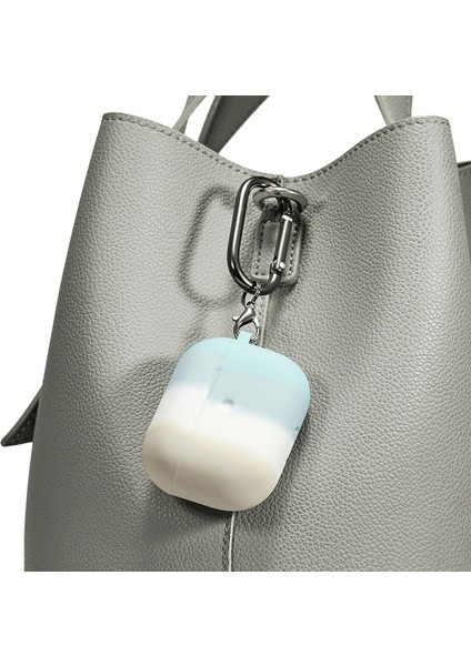 Airpods 3 Gökkuşağı Kulaklık Kılıfı (Yurt Dışından) fırsatları