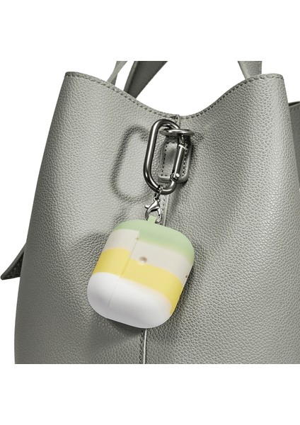 Airpods 3 Gökkuşağı Kulaklık Kılıfı (Yurt Dışından) fırsatları