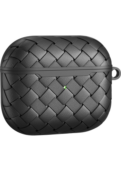 Airpods 3 Bv Örgülü Kulaklık Kılıfı (Yurt Dışından)