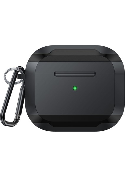 Airpods 3 Tpu Kulaklık Kılıfı (Yurt Dışından)