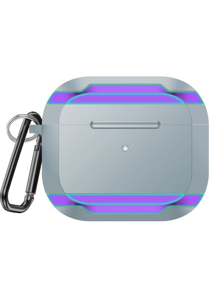 Airpods 3 Tpu Kulaklık Kılıfı (Yurt Dışından)