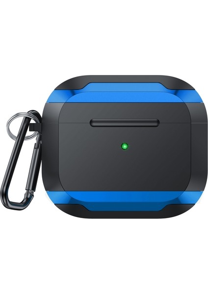 Airpods 3 Tpu Kulaklık Kılıfı (Yurt Dışından)