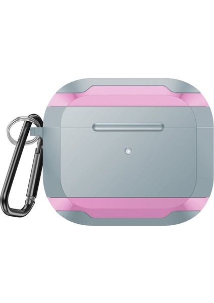 Airpods 3 Tpu Kulaklık Kılıfı (Yurt Dışından)