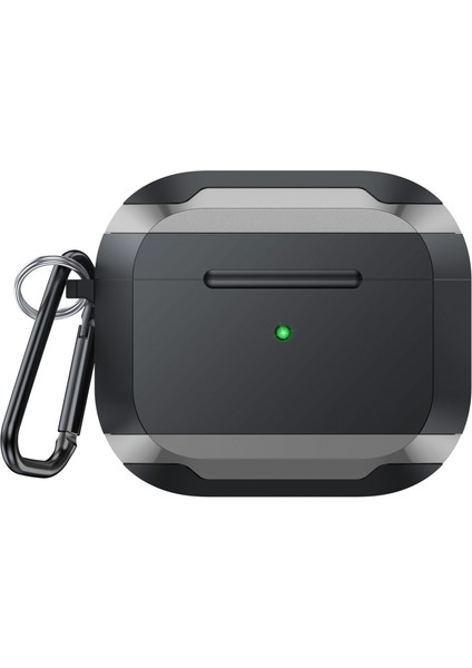 Airpods 3 Tpu Kulaklık Kılıfı (Yurt Dışından)