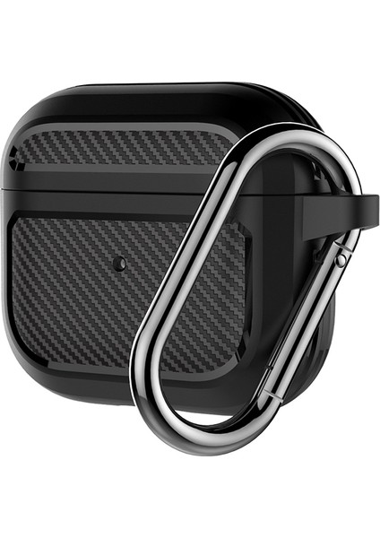 Airpods 3 Tpu Kulaklık Kılıfı (Yurt Dışından)