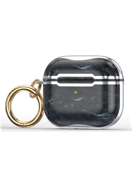 Airpods 3 Tpu Kulaklık Kılıfı (Yurt Dışından)