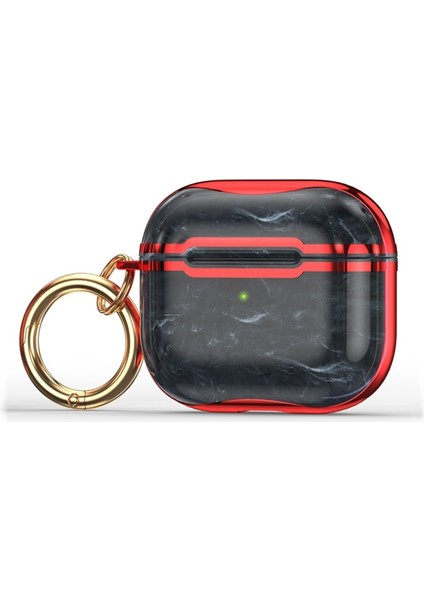 Airpods 3 Tpu Kulaklık Kılıfı (Yurt Dışından)