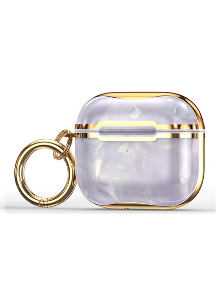 Airpods 3 Tpu Kulaklık Kılıfı (Yurt Dışından)