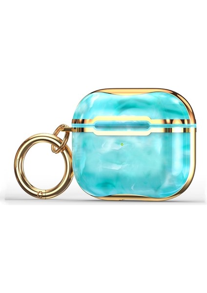 Airpods 3 Tpu Kulaklık Kılıfı (Yurt Dışından)