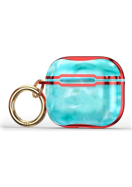 Airpods 3 Tpu Kulaklık Kılıfı (Yurt Dışından)