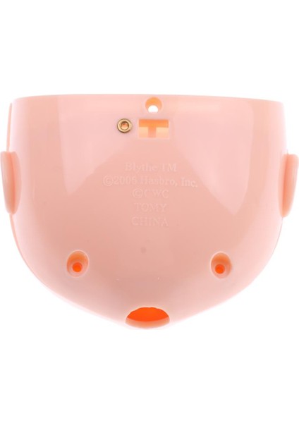 Bebek Faceplate Başkanı 12 "takara Neo Blythe Dıy Değişen Yüz Kabuğu (Yurt Dışından)