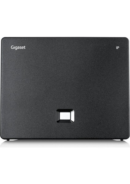 Ip Dect Telefon Base Istastonu