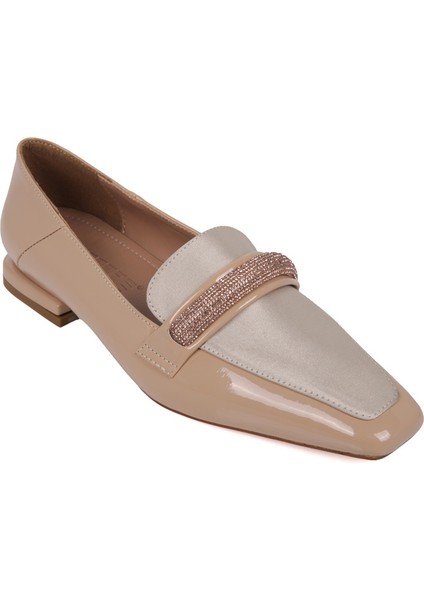 071 Bej Ayakkabı fiyatları