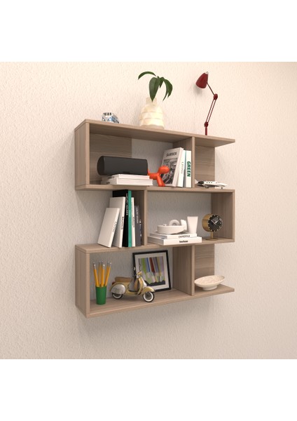 Accord Duvar Rafı Cordoba ( Mat )