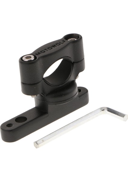 1 Adet Motowolf Motosiklet Dikiz Aynası Dönebilen Genişletilmiş Braket Tutucu (Yurt Dışından) fiyatları