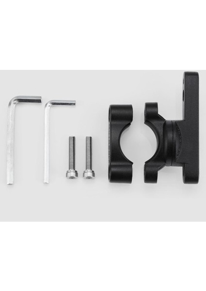 1 Adet Motowolf Motosiklet Dikiz Aynası Dönebilen Genişletilmiş Braket Tutucu (Yurt Dışından) indirimleri