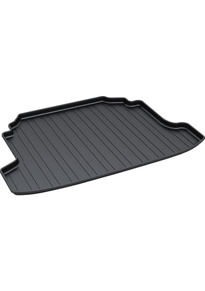 Vw T-Roc Üst Bagaj 2021 Model 3D Bagaj Havuzu