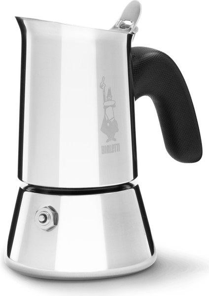 Moka Pot New Venus 2 Cups