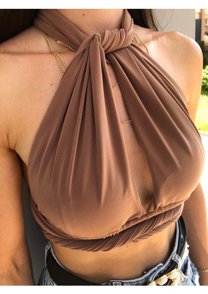 Bikini Bustiyer