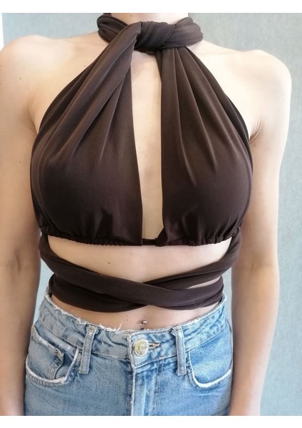 Bikini Bustiyer