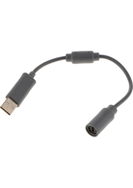 Kablolu Kontrolörler Için Yedek Dongle USB Ayrışma Kablosu Kablosu (Yurt Dışından) fırsatları