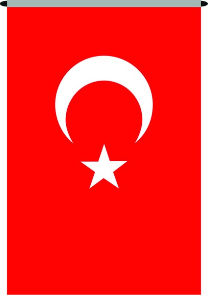 Türk Bayrağı 200X300 cm