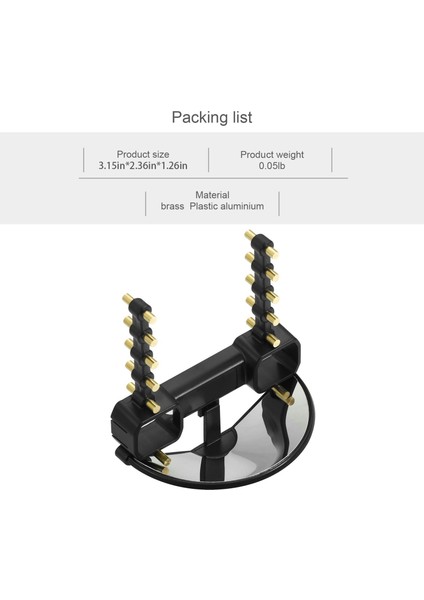 Djı Mavıc Air 2s Aksesuarları Için Anten Sinyal Booster Aralığı (Yurt Dışından)