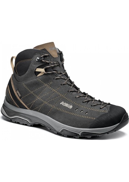 Asolo Nucleon Gore Tex Erkek Trekking Bot