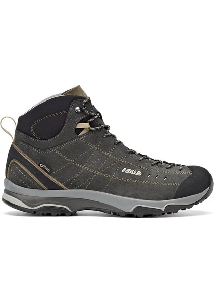 Asolo Nucleon Gore Tex Erkek Trekking Bot