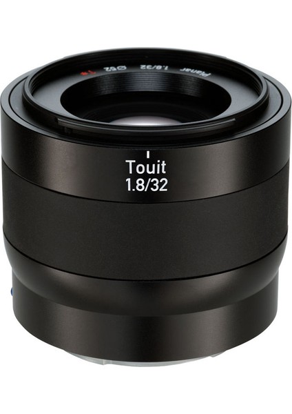 Touit F/1.8 Lens Sony E-Mount 32 mm