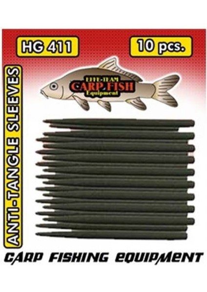 Bolie Anti-Tangle Tube HG411