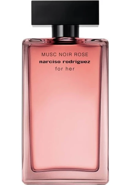 Narciso Rodriguez Musc Noir Rose Edp 100 ml Kadın Parfüm