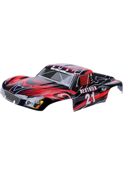 Rc Vücut Kabuğu Kapak Hsp 94155 94170 Rc 1:10 Ölçekli Sürüklenme Araba 55902 (Yurt Dışından) fiyatları