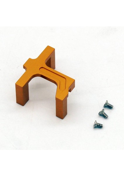 K989 K979 K989 Için Alüminyum Servo Dağı P939 Sivrisinek Araba Yedek Parçaları Sarı (Yurt Dışından) fiyatları