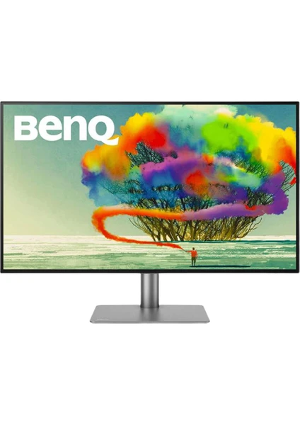 PD3220U 31.5" 60Hz 5ms (HDMI+DP) 4K Ultra Hd LED Monitör