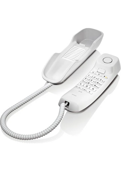 DA210 Telefon