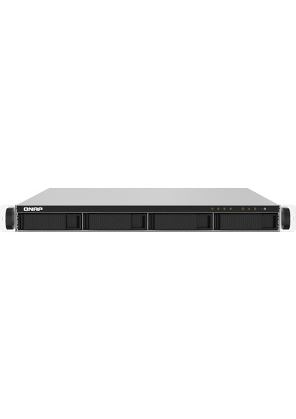 TS-432PXU-RP-2G 4 HDD Yuvalı Veri Depolama Cihazı