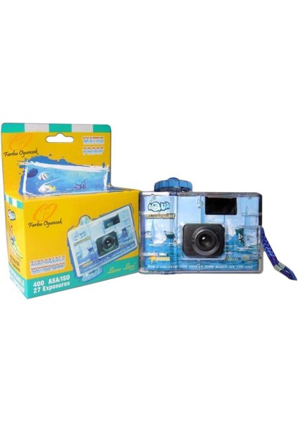 Su Geçirmez Fotoğraf Makinesi fiyatları