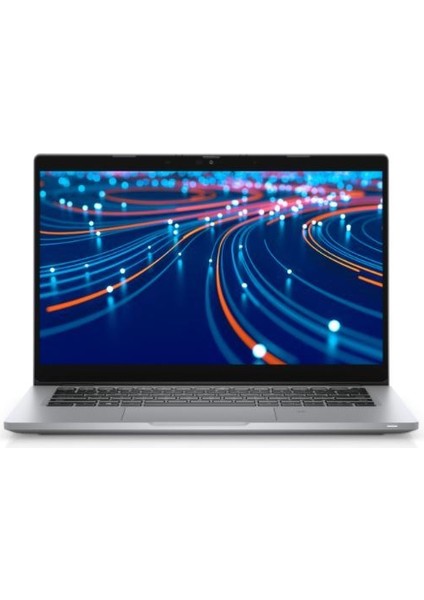 Latitude Intel Core i5 1145G7 8GB 512GB SSD Windows 10 Pro 15.6" FHD Taşınabilir Bilgisayar N014L552015EMEA