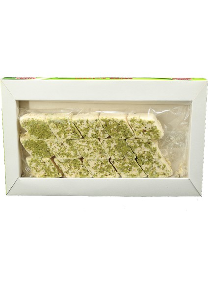 Saray Helvası Antep Fıstıklı 280 gr