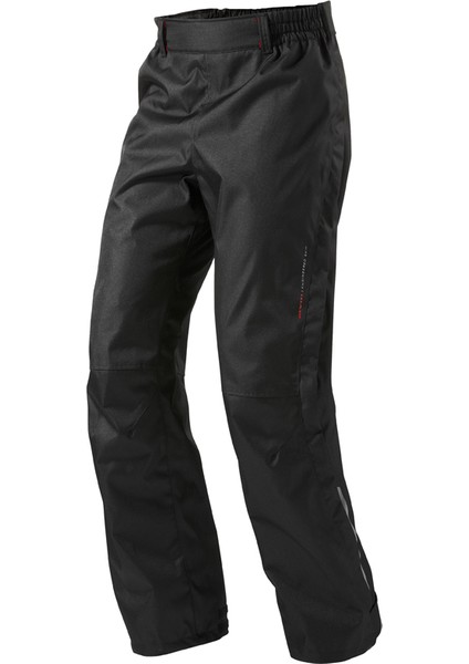 Hercules Pantolon Siyah