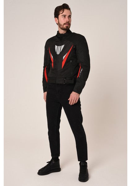 Element Mont Siyah-Kırmızı indirimleri