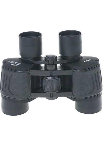 20X40 Nikula Dürbün Av Dürbünü ,taşıma Çantalı 1000M/56M