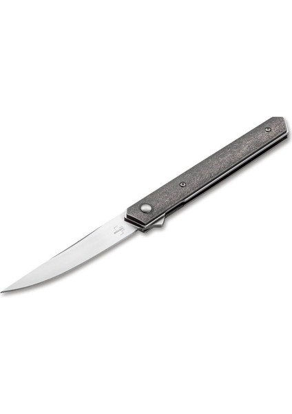 Böker Plus Kwaiken Air Titanium Çakı