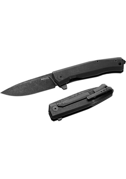 MT01B Bw Myto Siyah Titanyum (Full Old Black) Çakı fiyatları